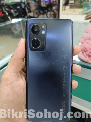 Oppo reno 7 5g